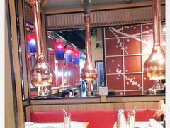 大堂-韩宫宴烤肉·料理(苏州中心店)