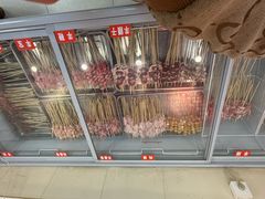 -新疆艾麦尔烧烤(丰台路口店)