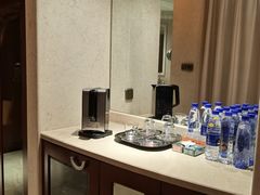 -芜湖白金汉爵大酒店