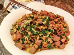 -前海沿·青岛菜(乐客城店)