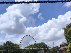 -上海野生动物园