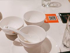 -烹然四季椰子鸡火锅(姚家园万象汇店)