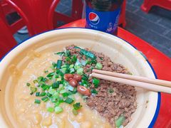 -阿福板凳面(观音桥店)