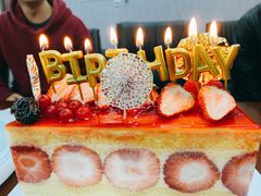 -Dough&Joe团憩(瑞虹天地月亮湾店)