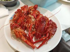 -海悦港蒸汽海鲜·和牛火锅自助餐厅