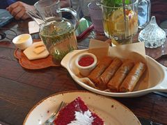 -良木缘咖啡西餐(蜀汉路店)