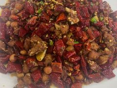 -廖老妈蹄花店(人民公园陕西街259号店)