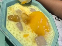 -发记甜品(豉油街店)