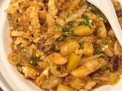 -山丹丹西北菜(金贸大厦店)