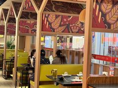 -熊喵来了火锅(太原里第2分店)