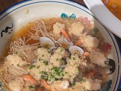 -老湘村·湖南土菜(天河维多利店)