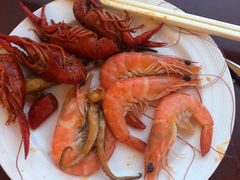 -东莞塘厦三正半山温泉酒店·沙利文西餐厅