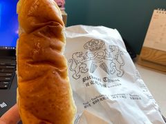 -贝克托马斯·德式烘焙传承(海上世界店)
