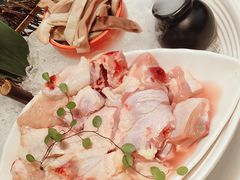 -洪氏嗨捞·猪肚鸡火锅(阳光天地店)