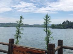 -天目湖御水温泉·度假酒店