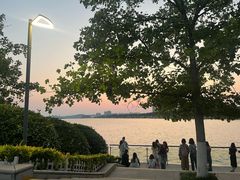 -云龙湖旅游景区