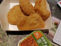 麦乐鸡-麦当劳(天塔道店)