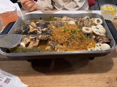 -鱼酷活鱼烤鱼(梅江印象城店)