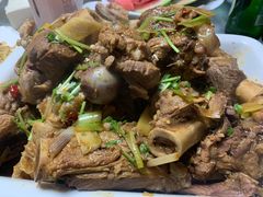 -大梁骨头馆·酱骨老菜(友好店)