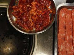 -英雄故事地摊烤肉(马驹桥店)