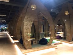 -汤W城市微度假(仓山店)