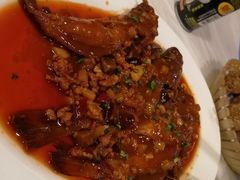 重庆三味鱼麻辣-庐州太太(信地店)