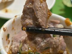 -华哥新鲜猪精品美食
