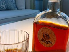 冷萃-Me Coffee下午茶艺术空间