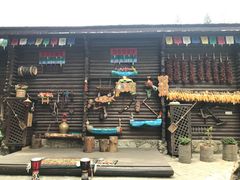 -深圳锦绣中华民俗村