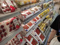 零售区-盒马鲜生(皇庭广场店)