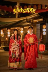 点击看大图 -太古映画婚纱摄影(天河店)