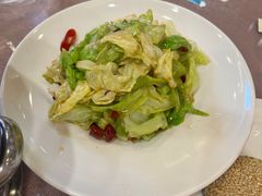 -烤肉宛饭庄(北新桥店)