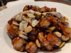 -南门小馆·清真(国贸商城店)