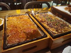 -不曾在把把烧•烧烤(莲坂磐基店)