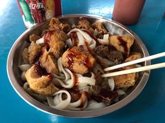 -修记牛杂店(同华东一路店)