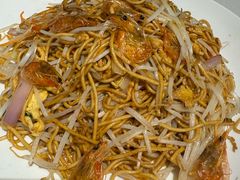 -华盛丰温州大排档(东三环南路店)