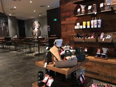 -星巴克臻选(深圳金光华店)
