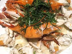 -钱山海鲜大排档