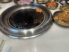-韩宫宴烤肉·料理(宝山万达店)
