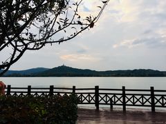-望海·帆船主题咖啡厅•品茗下午茶(石湖景区店)