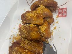 -通庆楼(新开路店)