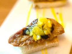 -王鼎精致料理铁板烧(世博源店)