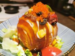 -玉川屋创意日料(北美新天地店)