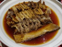 -西贝(上海我格广场店)