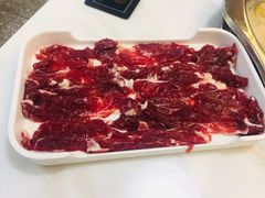 -潮汕大目牛肉火锅(上梅林店)