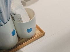 -兰熊鲜奶(西直门凯德mall店)