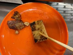 -陈小肠特色火盆烧烤(海门渔村美食街店)