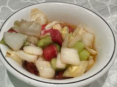 -福来居烤鸭店(天坛二店)