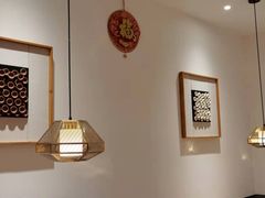 大堂-九毛九西北菜(名盛店)