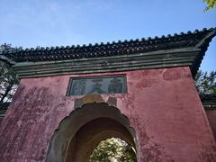 -武当山风景区